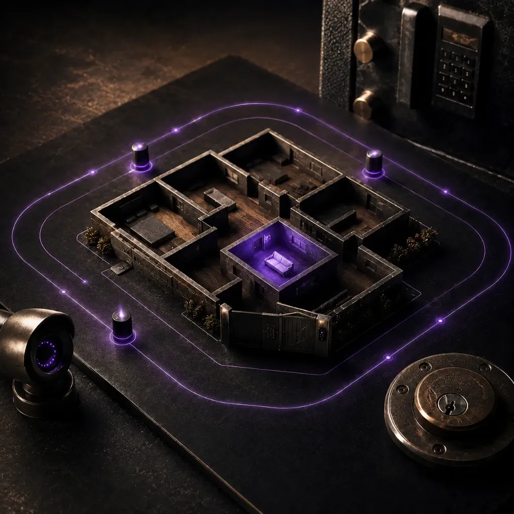 Residential Security Design