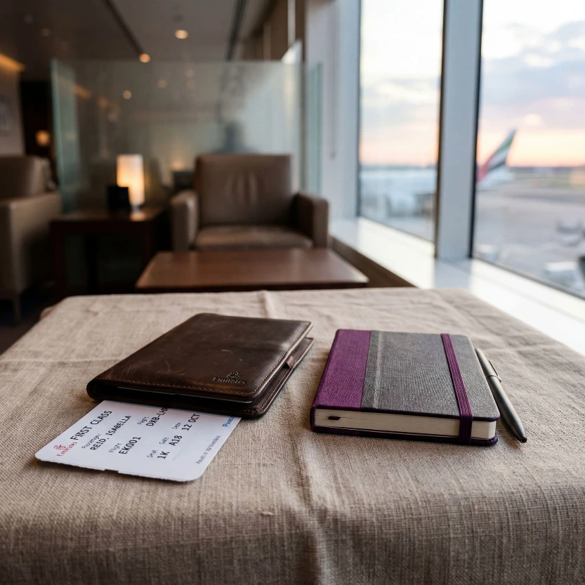 Travel Security & Event Protection